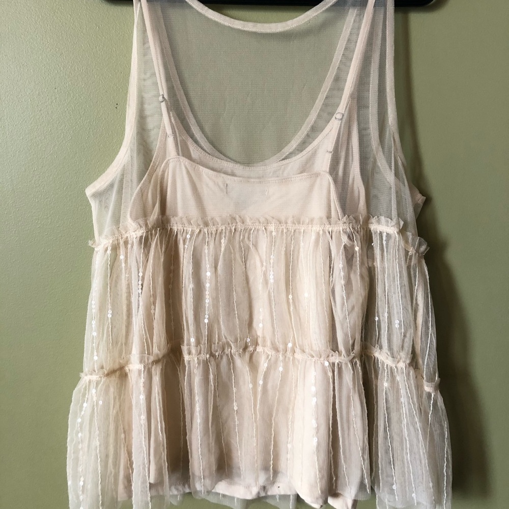 American Eagle Outfitters tank